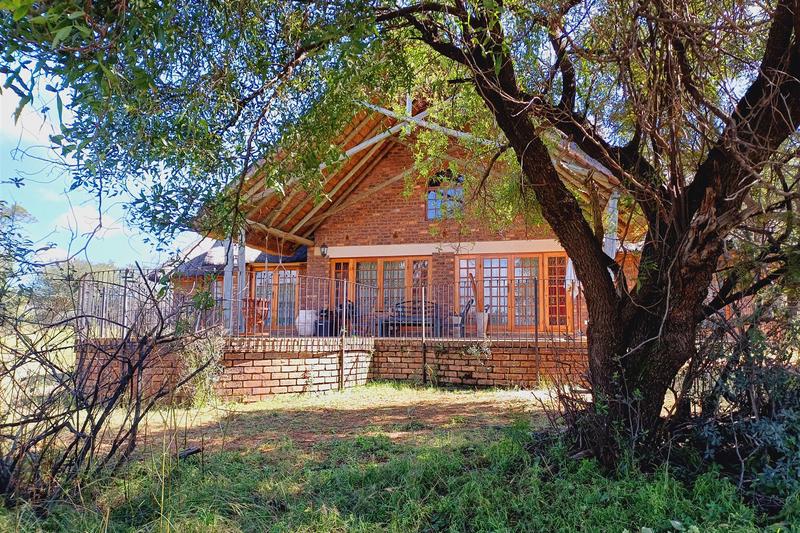 3 Bedroom Property for Sale in Vaalkop Dam North West